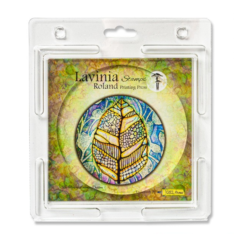 Lavinia Printing Press Gel Press - Roland 10834