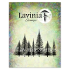 Lavinia stamps Christmas Tree Group Stamp