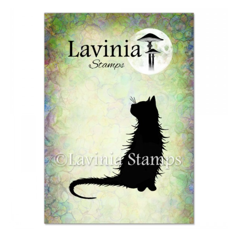 Lavinia Mooch Stamp