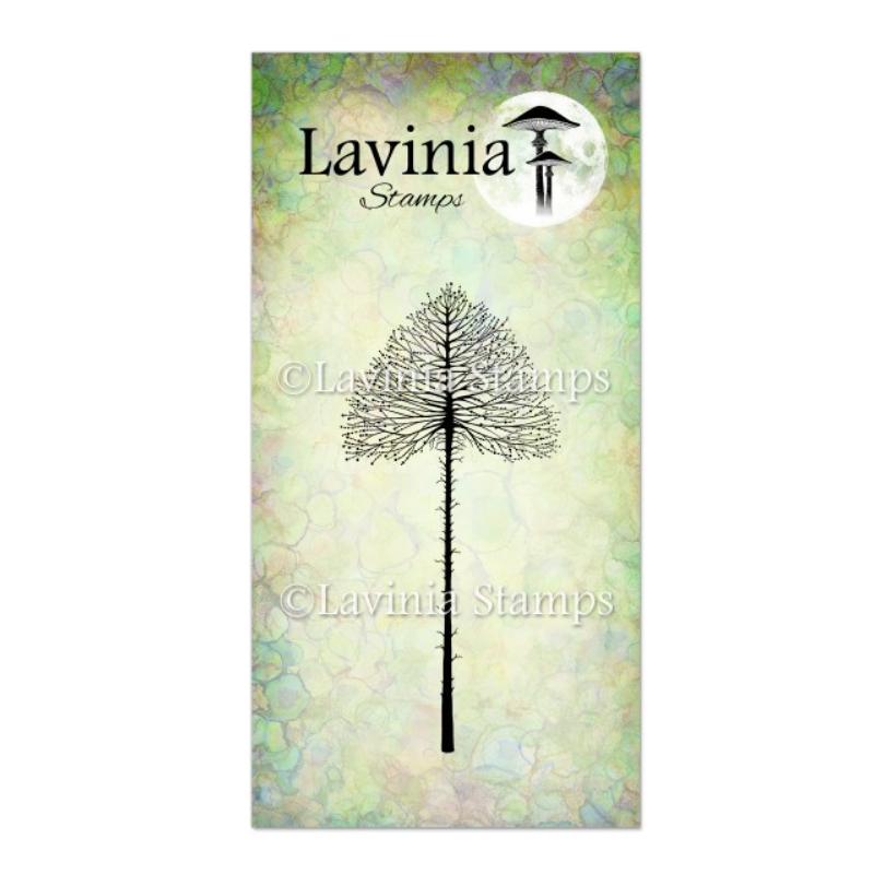 Lavinia Celestial Tree (Small) Stamp