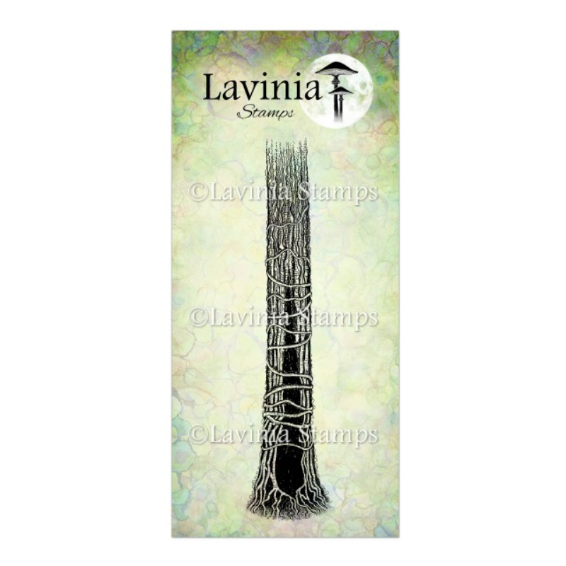 Lavinia Tree Den Stamp