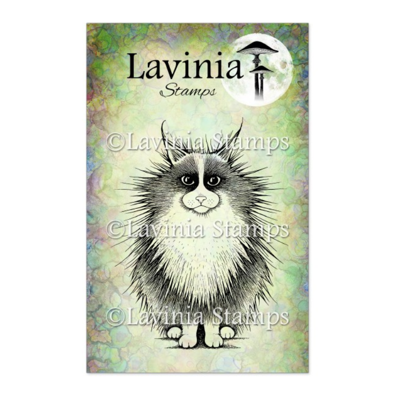 Lavinia Noof Stamp