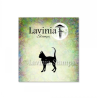 Lavinia Mini Stamp Jinx  LAV917