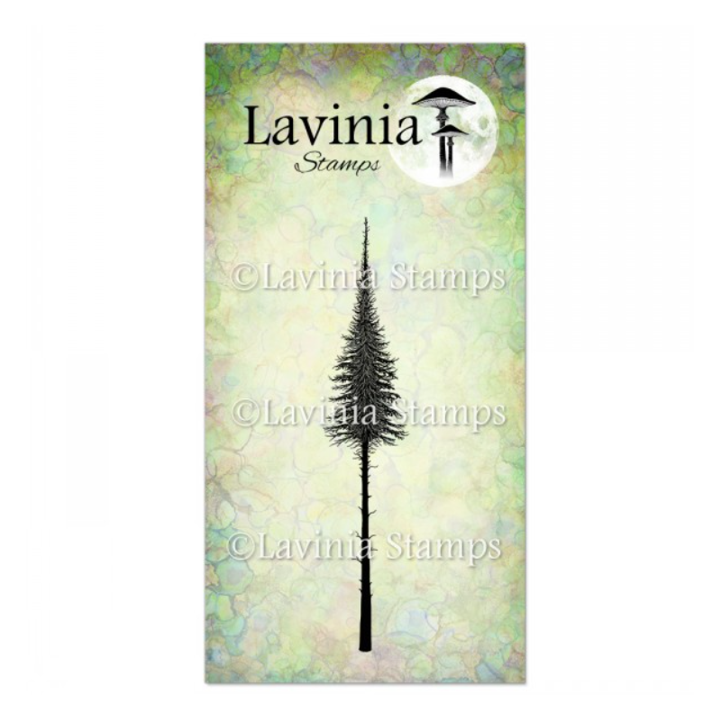 Lavinia Fairy Fir Tree (Small) Stamp