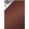 Paper Favourites Pearl Paper "Bronze" 240g PFSS405