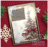 Creative Expressions • Taylor Made Journals Paper Pad Vintage Christmas