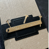Simple and Basic die "Bellybelt - Masculine" SBD465