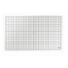 Tonic Studios • Tim Holtz STOR Glass Studio Mat White 1912e