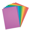 Sizzix • Surfacez Revealz Sandable Cardstock A6 Jewel 40pcs