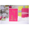 Sizzix 3D Textured Impressions Sparkly Ornaments 666307