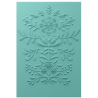 Sizzix 3D Textured A6 Impressions by Catherine Pooler Yuletide 666732