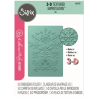 Sizzix 3D Textured A6 Impressions by Catherine Pooler Yuletide 666732