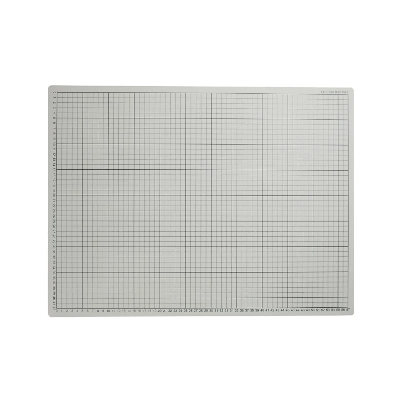 Skärmatta / Cutting Mat A2  1 St., 45x60 cm, 3 mm