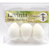 Lavinia Stamps 3 st Large Blenders kuddar i droppform