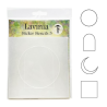 Lavinia Sticker Stencils 5