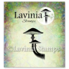 Lavinia Mini Stamp Forest Mushroom  LAV564