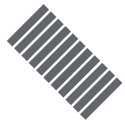 E-Z Runner® Refillable Strips Value 3 Pack 01231-8