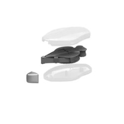 E-Z Runner® Refillable Strips Value 3 Pack 01231-8