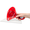 E-Z Runner® Refillable Grand Permanent Strips 01250-6