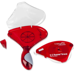 E-Z Runner® Refillable Grand Permanent Strips 01250-6