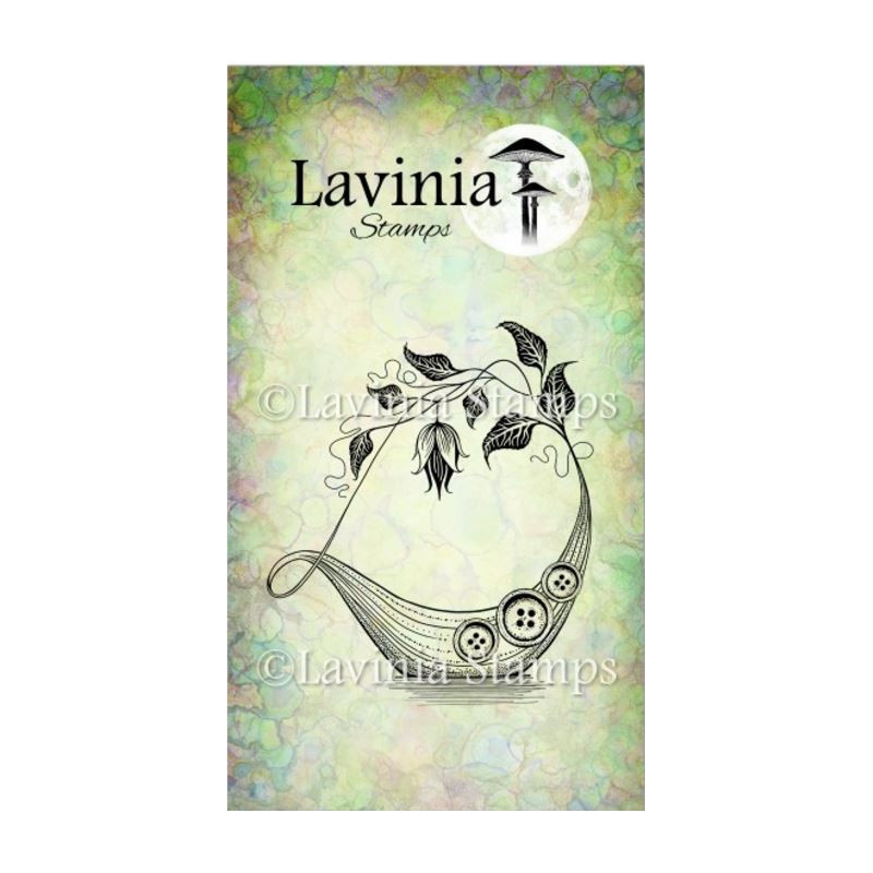 Lavinia Stamp Liberty