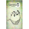 Lavinia Stamp Liberty