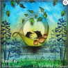 Lavinia Stamp Liberty