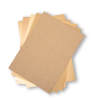 Sizzix Opulent Cardstock "Gold" GULD 50 stk A4 250g