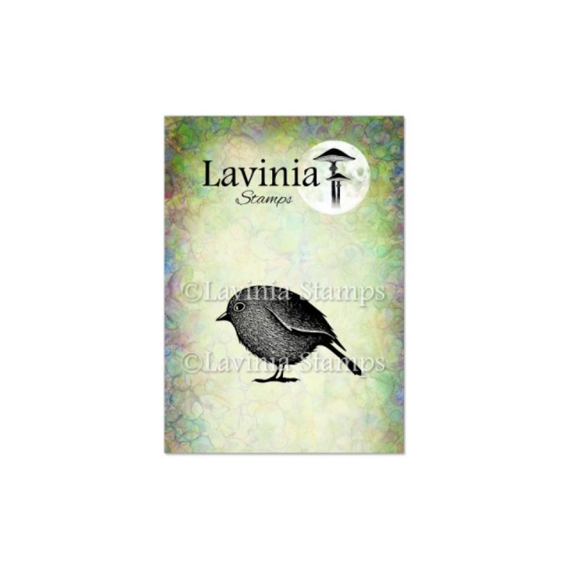 Lavinia Stamps Clear Stamps - Jemima LAV925