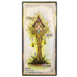 Lavinia Stamps Clear Stamps - The Nook