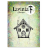 Lavinia Stamps Clear Stamps - Meadow Cottage LAV934