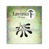 Lavinia Mini Stamp Mistletoe LAV926
