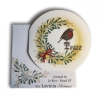 Lavinia Mini Stamp Mistletoe LAV926