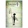 Lavinia Stamps Clear Stamps - Freddie LAV933