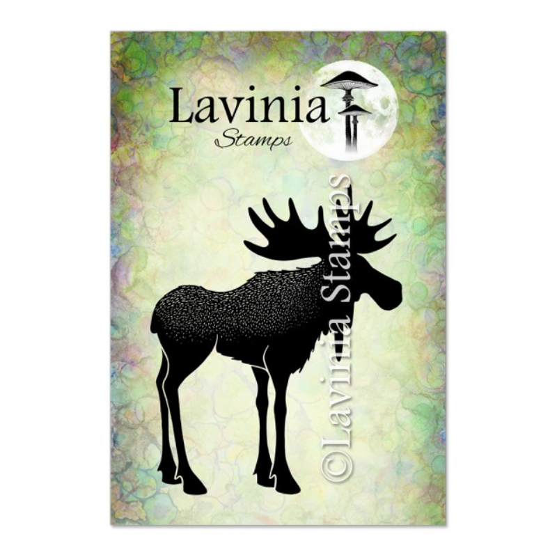 Lavinia stamps Oakley LAV935