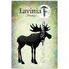 Lavinia stamps Oakley LAV935