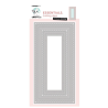 Creative Craftlab • Essentials Cutting Die Nested Slimline