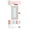 Creative Craftlab • Essentials Cutting Die Nested Slimline