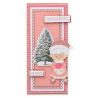 Creative Craftlab • Essentials Cutting Die Nested Slimline