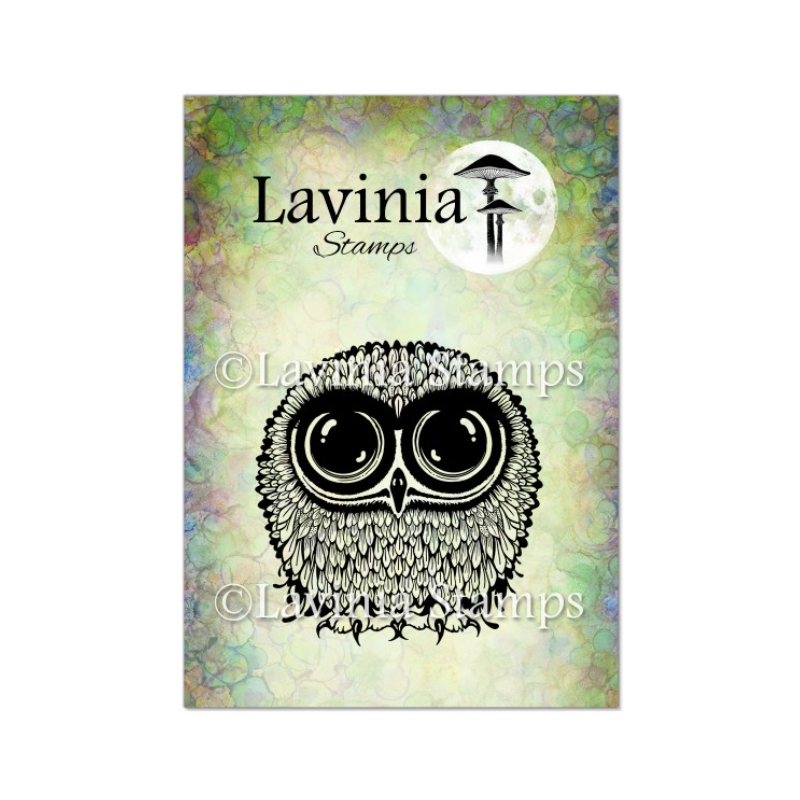 Lavinia Stamps Bijou  LAV798