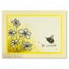 Lavinia Bumble and Hum Stamp