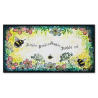 Lavinia Bumble and Hum Stamp