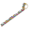 Aall and Create Washi Tape 40mm 10m Little Home AALL-MT-066