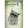 Lavinia stamps Gus LAV800