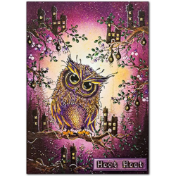Lavinia stamps Gus LAV800