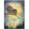 Lavinia Stamps Ginger LAV799