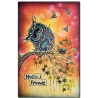 Lavinia Stamps Ginger LAV799