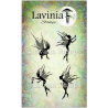 Lavinia Stamps Fairy Foragers LAV498