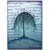 Lavinia stamps Wishing Tree LAV268