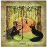 Lavinia stamps Rufus LAV644